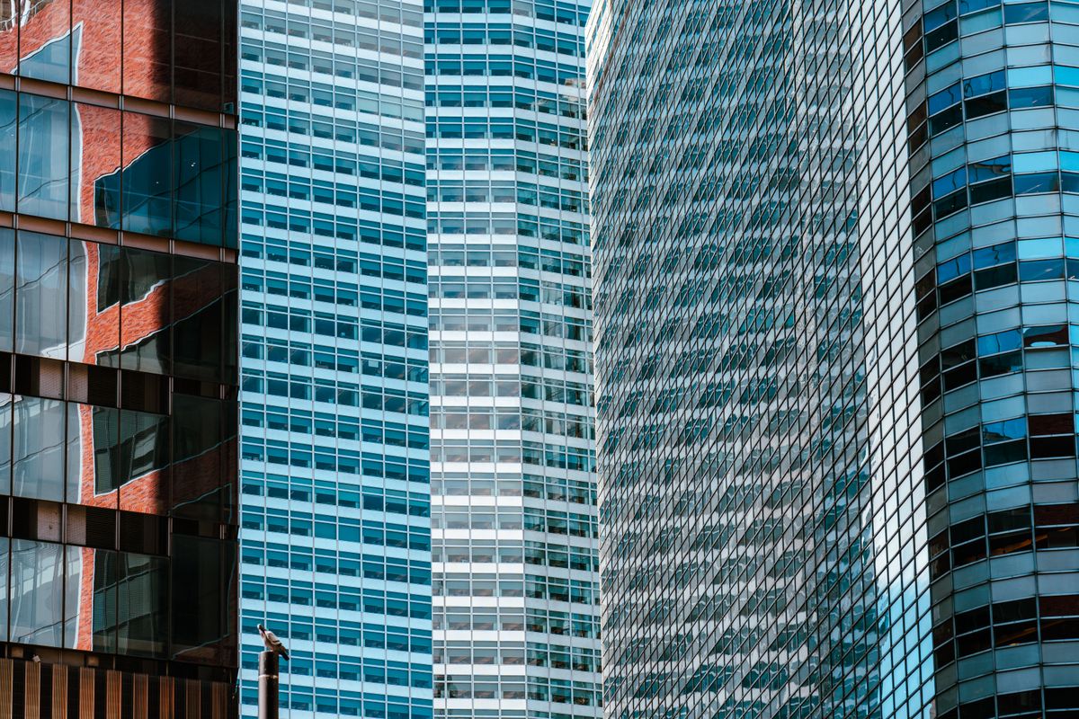 Oficinas en Rubí