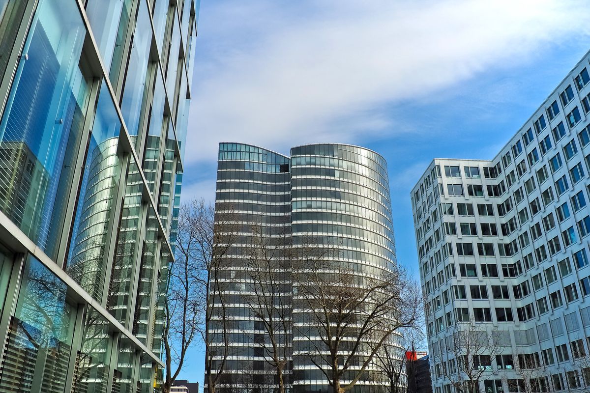 Oficinas en Matadepera