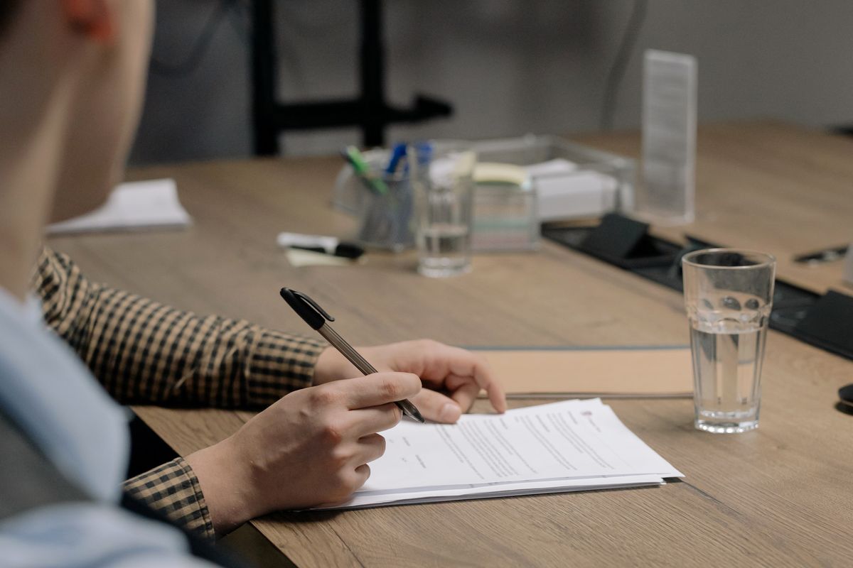 Las partidas que debe traer un presupuesto de vaciado de oficinas